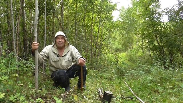 Очень простой , удобный ЭВЕНКИЙСКИЙ ТАГАН КУЛЮ смотреть онлайн