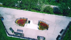 Памятник Река Лена