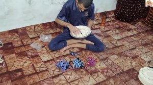 Техника и оборудование, как делают настенные часы