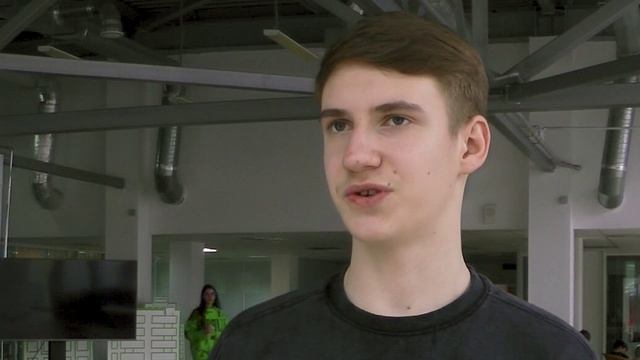 Занятия по технике речи с Юлией Кобец глазами тэфиков. Ростовская телевизионная школа ТЭФИ. 2022