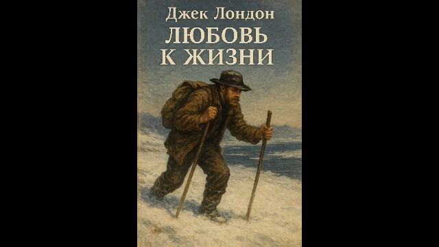 Джек Лондон – «Любовь к жизни» смотреть онлайн