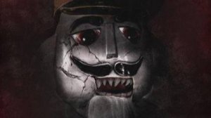 Щелкунчик убивает (фильм, 2022) Nutcracker Massacre 2022 ужасы, триллер США 16+