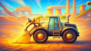 Развивающий мультфильм для детей "Пазлы" (познавательный мультик для малышей)