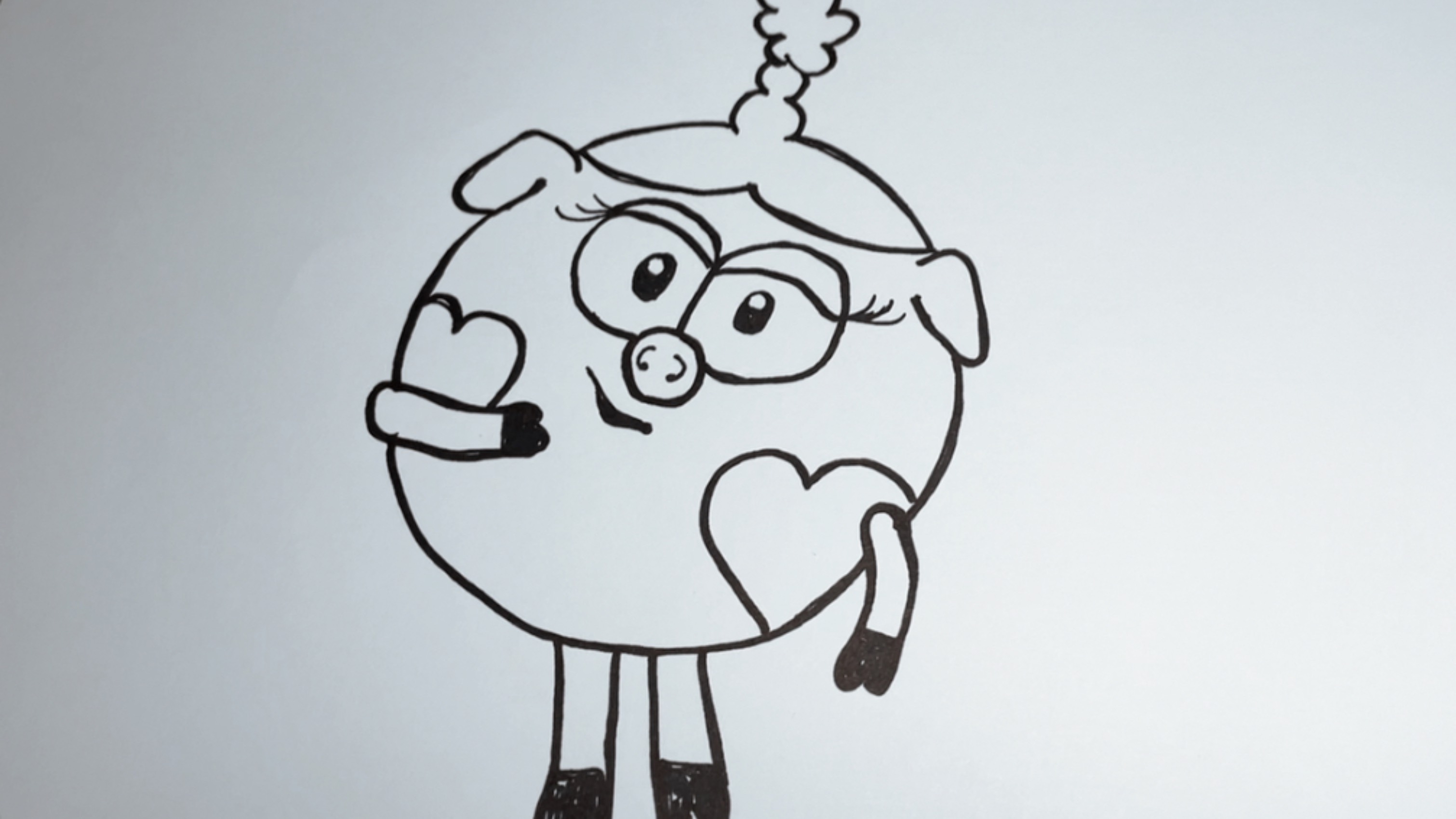 Нюша. Рисуем Вместе. смотреть онлайн