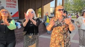 Пусть распускаются цветы... 24.08.25...