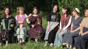 Когда б имел златые горы