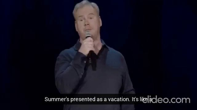 Summer Sucks