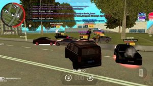 В попу мачеху ипет,  пока та блин не дает