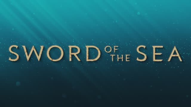 Трейлер игры Sword of the Sea смотреть онлайн