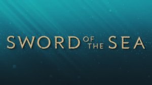 Трейлер игры Sword of the Sea