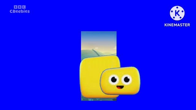 CBeebies 2023 Breakthrough ident смотреть онлайн