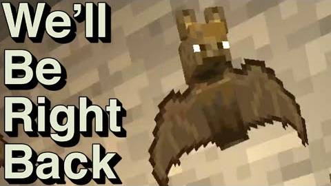Мы скоро вернемся (Minecraft) - издание модов @NotSafe на YouTube🚀