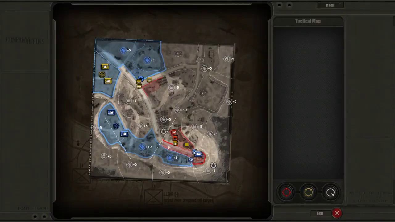 Battle of Crete mod (3.8.12) PvP, 2x2 Maleme map #12 смотреть онлайн