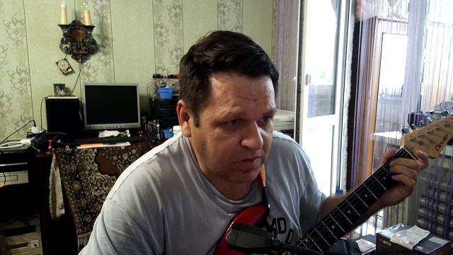 Ария - Воля И Разум кавер смотреть онлайн