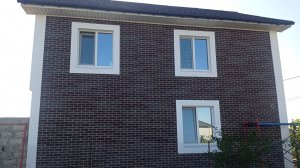 Фасад не как у всех...часть №1...