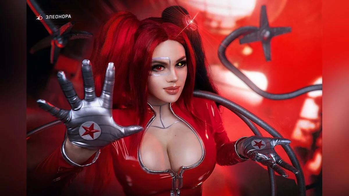 Секретная разработка - в Atomic Heart ( 3 серия ) смотреть онлайн