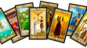 Уйдет ли он от жены. Тарорасклад.