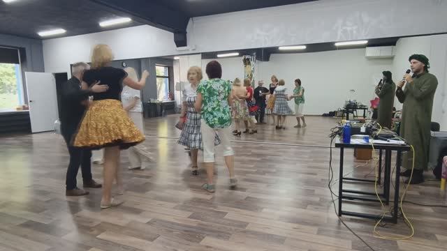 47. Bs Butterfly Dance Festival 2025 In Kaliningrad