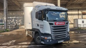 Дальнобой без опыта, как издеваются над водителями, поломка машины, получил дрова?Что будет дальше?