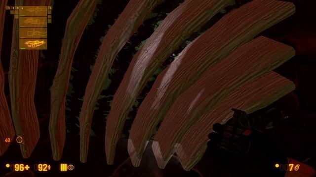 Half Life. Black Mesa.remake\ видео 12