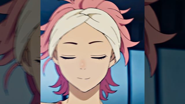 Morning Glow ✨💄 #animeedit #dandadan #airashiratori смотреть онлайн