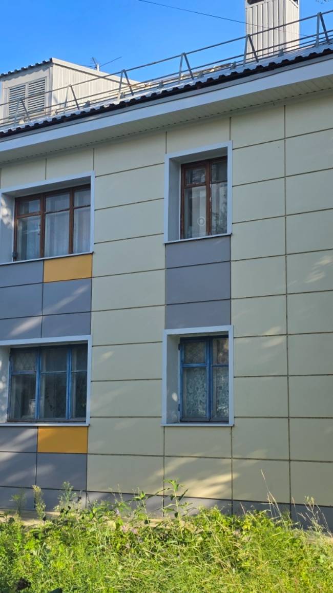 Продам 2ком.квартиру по ул.Рязано-Уральская д.9 г.Елец