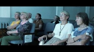 Видеовизитка. Бутакова Е. С