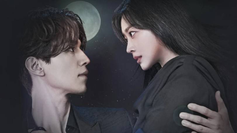 Трейлер сериала - История девятихвостого лиса (2020) Фэнтези смотреть онлайн