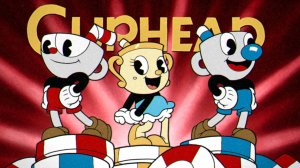Cuphead DLS полное прохождение