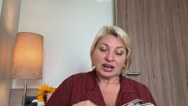 РАК - ТАРО ПРОГНОЗ НА СЕНТЯБРЬ 2025 года от ANGELA PEARL смотреть онлайн