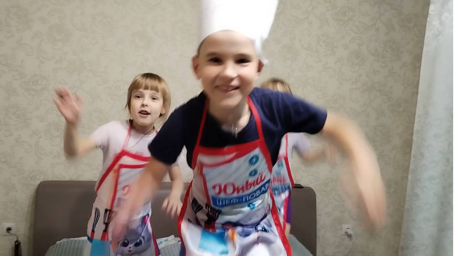 Шалопопики