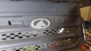 IDUTEX TS810Pro: Диагностика CAMC G2 2024