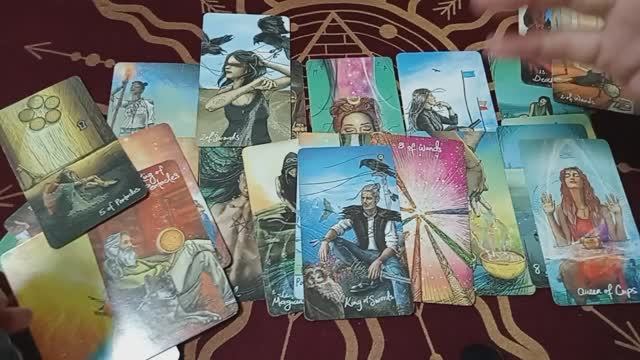 💖 🔥💫✨НЕВЕРОЯТНО! ТЫ ТАКОГО ТОЧНО НЕ ОЖИДАЛА! ТВОЯ ЖИЗНЬ ПОМЕНЯЕТСЯ НА 180°! Таро. Расклад. Магия смотреть онлайн