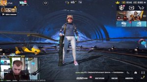 БРИГАДКА В PUBG MOBILE  РОЗЫГРЫШ НА 5 БРИГ uc tg розыгрыш donate_3d9bd