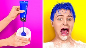 Весёлые пранки для друзей 😂 Смешные розыгрыши от 123 GO! 🎉