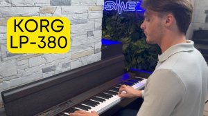 ВАМ СУШИ, РОЛЛЫ или KORG LP-380 ? | Vismedia | Висмедиа | Самый крупный клавишный салон