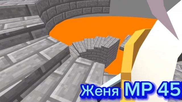 bacrooms в чикен Ган(2 часть). смотреть онлайн