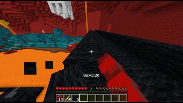 Майнкрафт Но Free Edition Speedrun