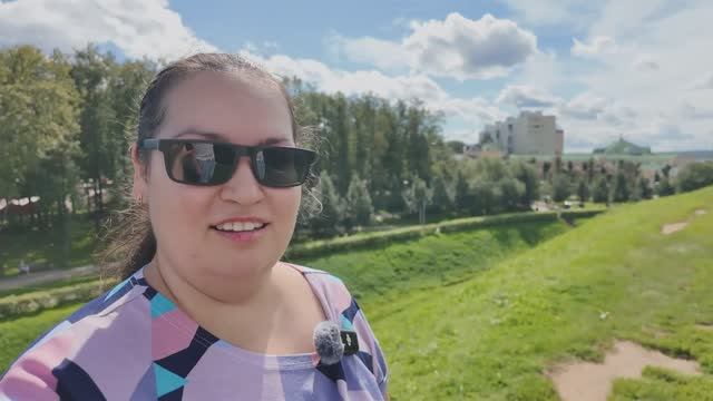 Дмитров Кремль и окраины города 2025