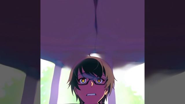 SHE GOT THAT LOOK 😳 #animeedit #nanasekatagiri #Nukitashi смотреть онлайн