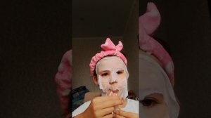 Кетти Милк , моё утро