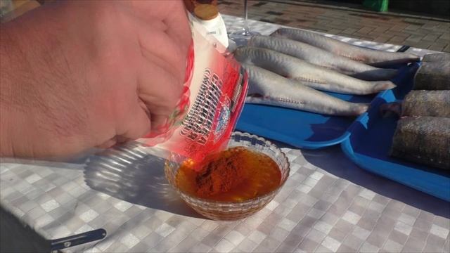 РЕЦЕПТ ВКУСНОГО КАСПИЙСКОГО СУДАКА в ТАНДЫРЕ смотреть онлайн