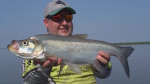 "КИНОТЕАТР РЫБОЛОВА"