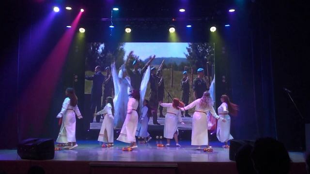 НИЖНИЙ КУРАНАХ Кумир