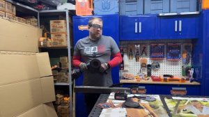 SENIX. Есть ли разница в работе 5Ah и 8 Ah?