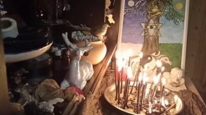 РИТУАЛ-ЧИСТКА ОТ МОРОКОВ И ОМОРОЧЕК.