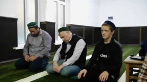 СБОРНИК НАСИХАТОВ И МАВЛИД