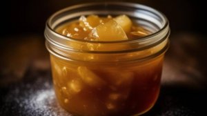 Рецепт варенье из груш.