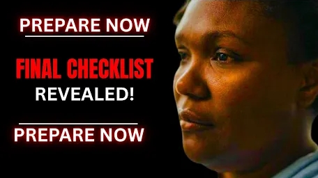 СРОЧНО: приближаются 3 дня тьмы (как подготовиться) смотреть онлайн