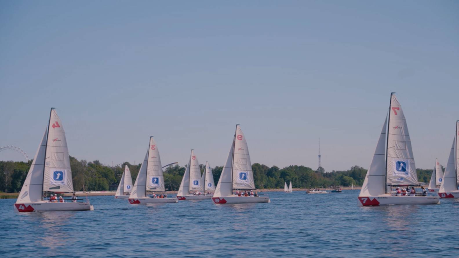 Как прошел INFOSTART CIO CAMP 2025 смотреть онлайн